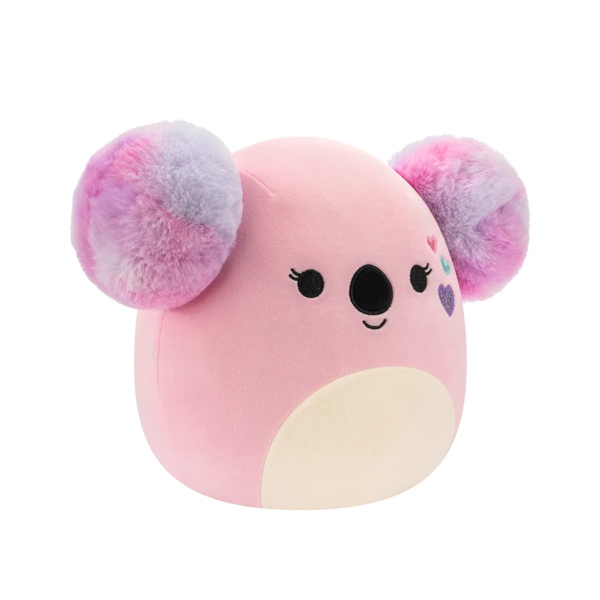 Игрушка мягкая Squishmallows Друзья Коалы 19см SQVA00844 фото 6 Игрушка мягкая Squishmallows Друзья Коалы 19см SQVA00844 фото 6