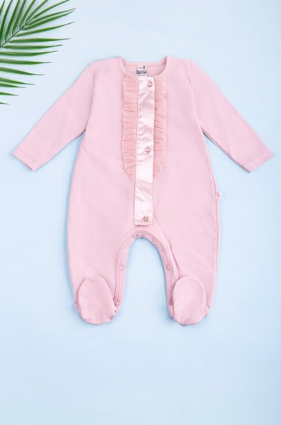 Комбінезон дитячий 62-80 Baby Z 2877 Комбінезон дитячий 62-80 Baby Z 2877
