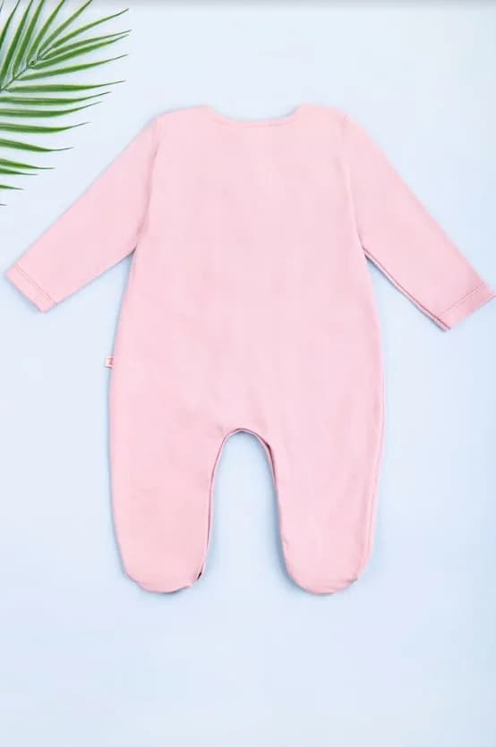 Комбінезон дитячий 62-80 Baby Z 2877 фото 2 Комбінезон дитячий 62-80 Baby Z 2877 фото 2
