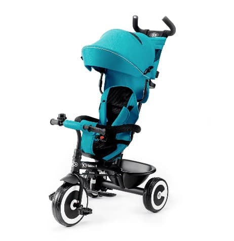 Велосипед 3-х колесный Kinderkraft Aston KKRASTOTRQ0000
