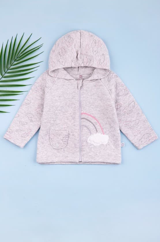 Кофта 56-80 Bi baby 61329