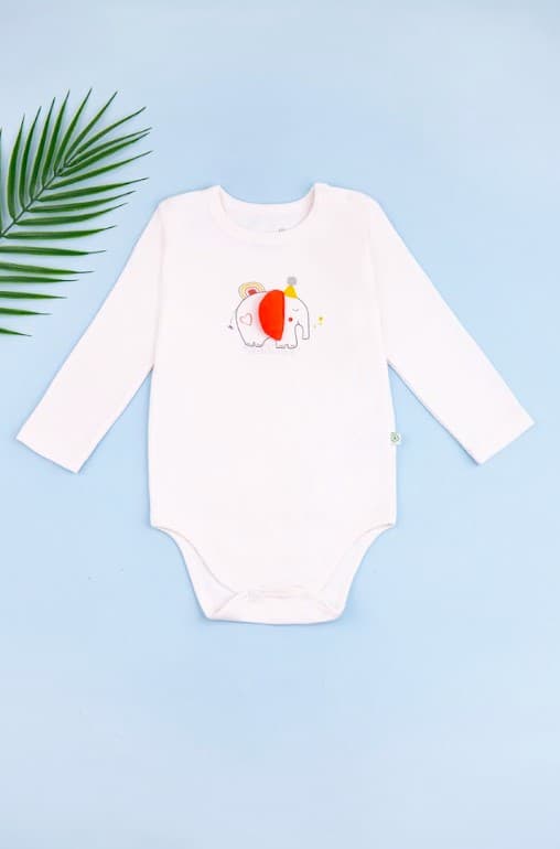 Боди детское 74-98 Bi baby 56842