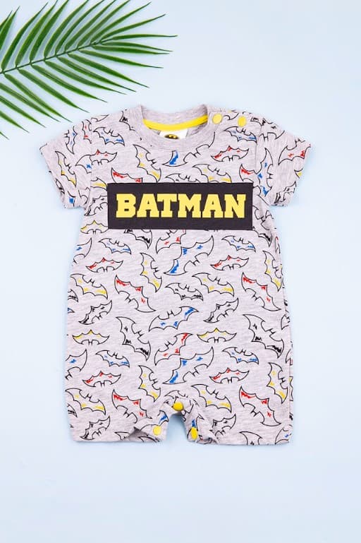 Песочник 68-92 Disney Batman BM15580 Песочник 68-92 Disney Batman BM15580