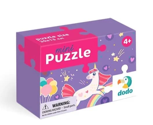 Пазл Dodo Страна снов 35эл 300347 фото 2 Пазл Dodo Страна снов 35эл 300347 фото 2