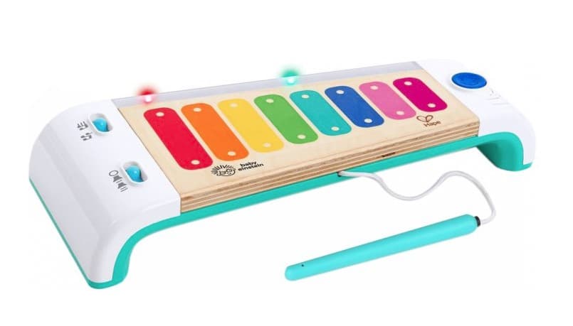 Іграшка музична Baby Einstein Ксилофон Magic Touch 11883