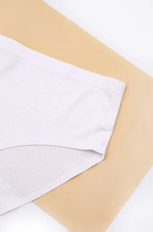 Труси для вагітних L-XXL HANA 9275 -білий фото 3 Труси для вагітних L-XXL HANA 9275 -білий фото 3