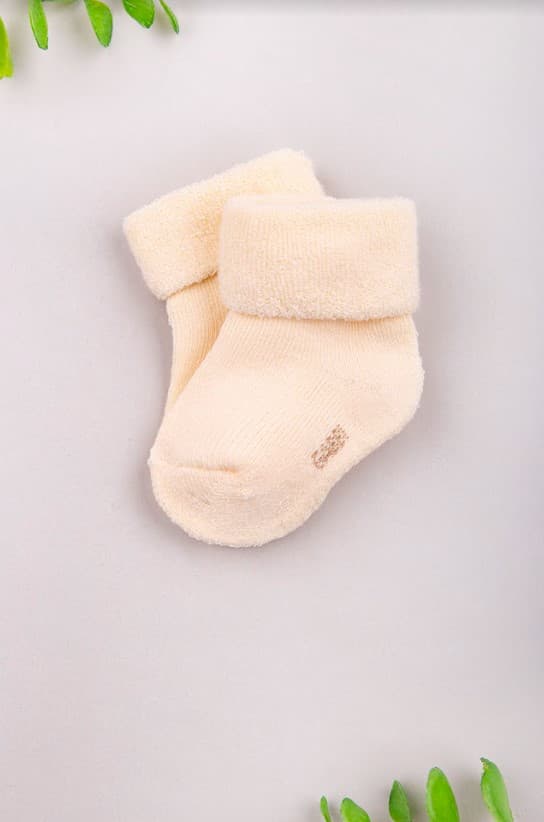Шкарпетки Gabbi NSD-26 (90026) -персиковий Шкарпетки Gabbi NSD-26 (90026) -персиковий