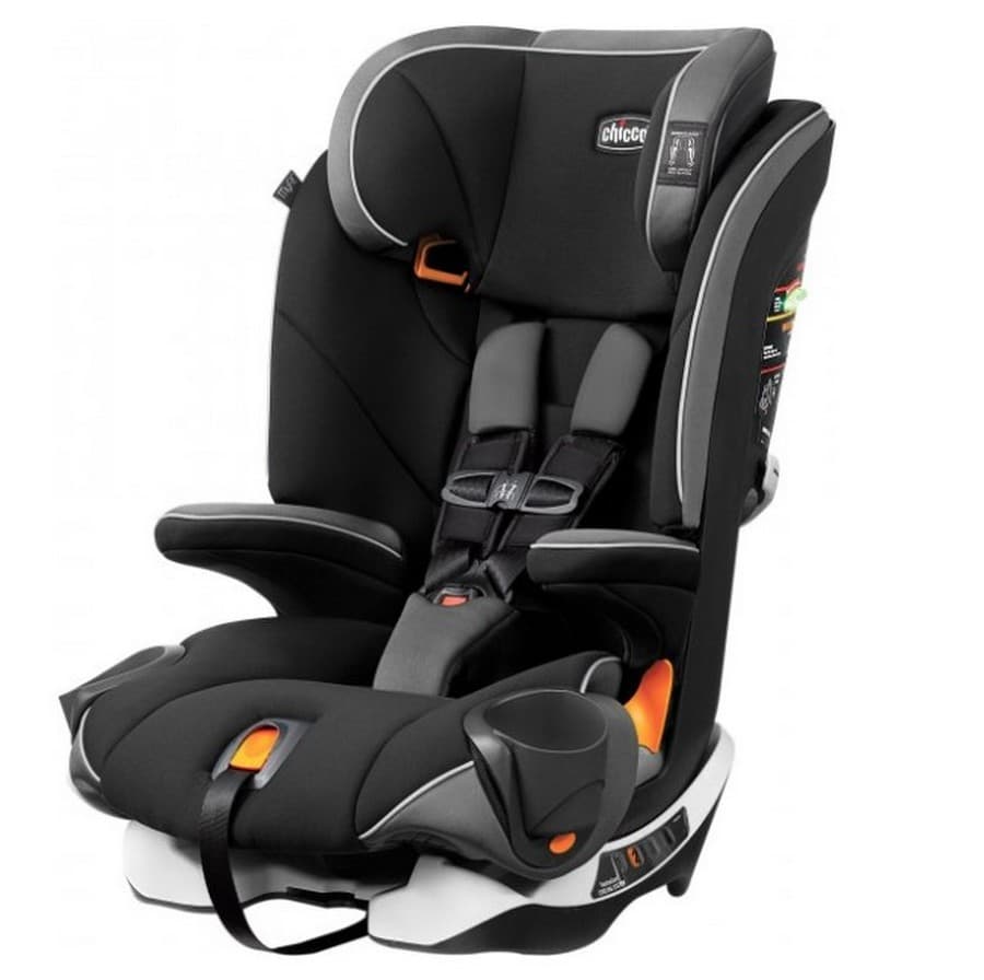 Автокрісло CHICCO MytFit 79783.13-Чорний Автокрісло CHICCO MytFit 79783.13-Чорний