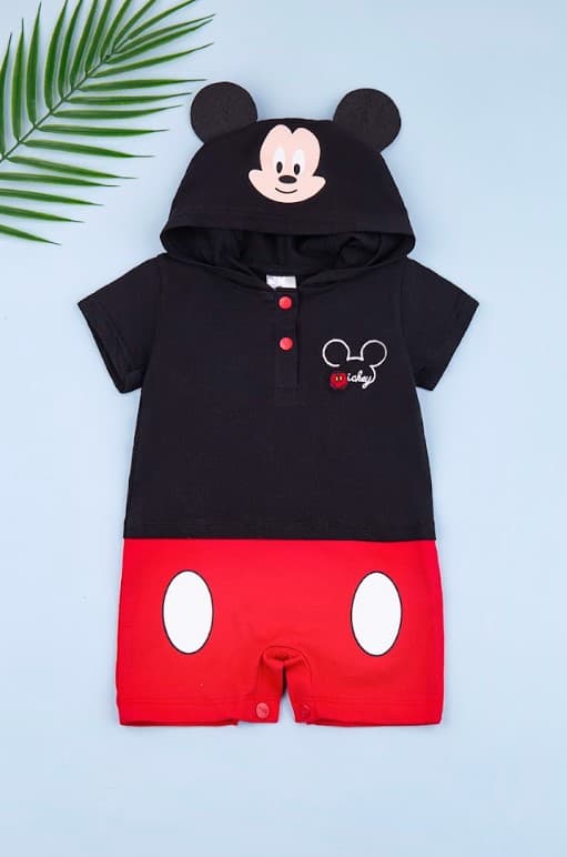 Пісочник для хлопчика 62-86 Disney Mickey MC12861 Пісочник для хлопчика 62-86 Disney Mickey MC12861