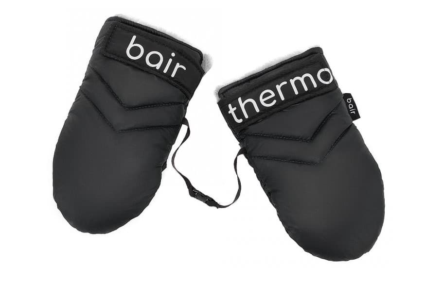 Рукавиці на коляску Bair Thermo Mittens 626111