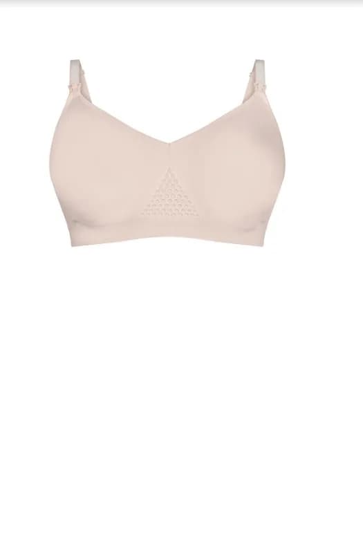 Топ бесшовный для беременных и кормления Anita Seamless 5096-Лотос фото 3 Топ бесшовный для беременных и кормления Anita Seamless 5096-Лотос фото 3