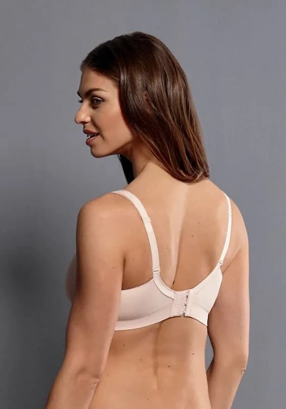 Топ бесшовный для беременных и кормления Anita Seamless 5096-Лотос фото 4 Топ бесшовный для беременных и кормления Anita Seamless 5096-Лотос фото 4