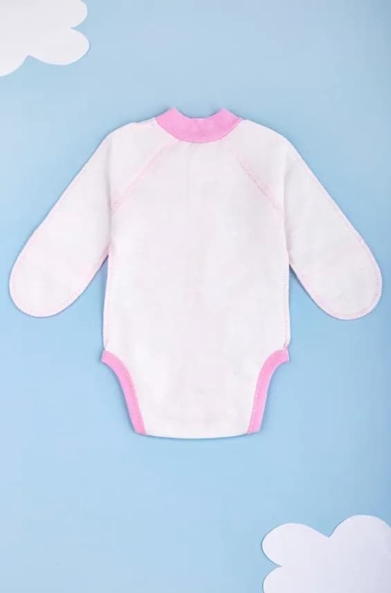 Боди 56-68 Happy Tot 9-050ф фото 5