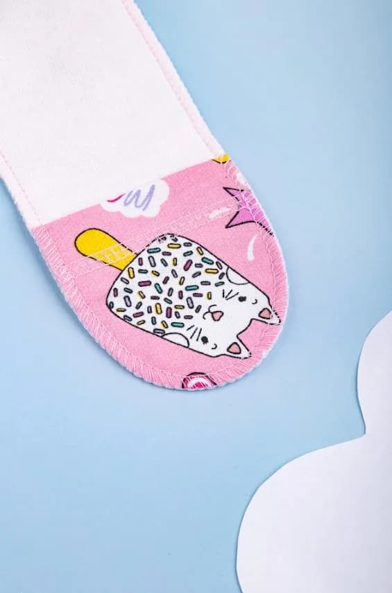 Боди 56-68 Happy Tot 9-050ф фото 6