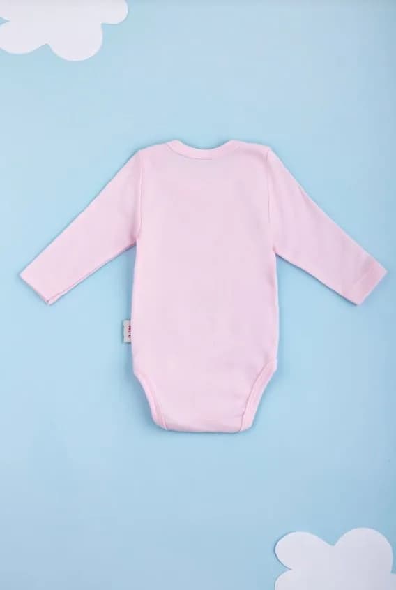 Боди 56-86 Disney Bugs Bunny LT17212 фото 3 Боди 56-86 Disney Bugs Bunny LT17212 фото 3