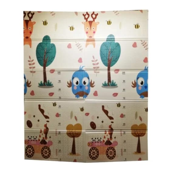 Килимок Toys K 180*200см K6603 фото 3