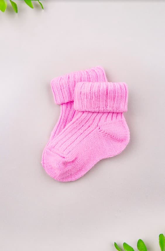 Носки 0 Twins Baby 1412