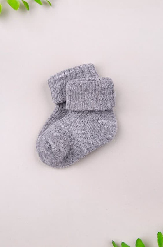 Носки 0 Twins Baby 1412
