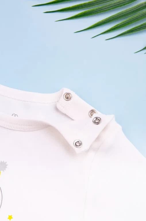 Боди детское 74-98 Bi baby 56842 фото 5