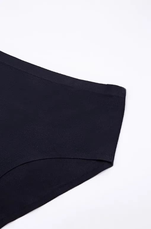 Труси для вагітних L-XXL HANA 9275 -чорний фото 3 Труси для вагітних L-XXL HANA 9275 -чорний фото 3