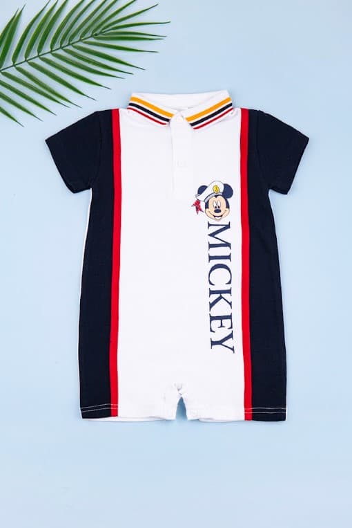 Пісочник дитячий 68-92 Disney Mickey MC15447