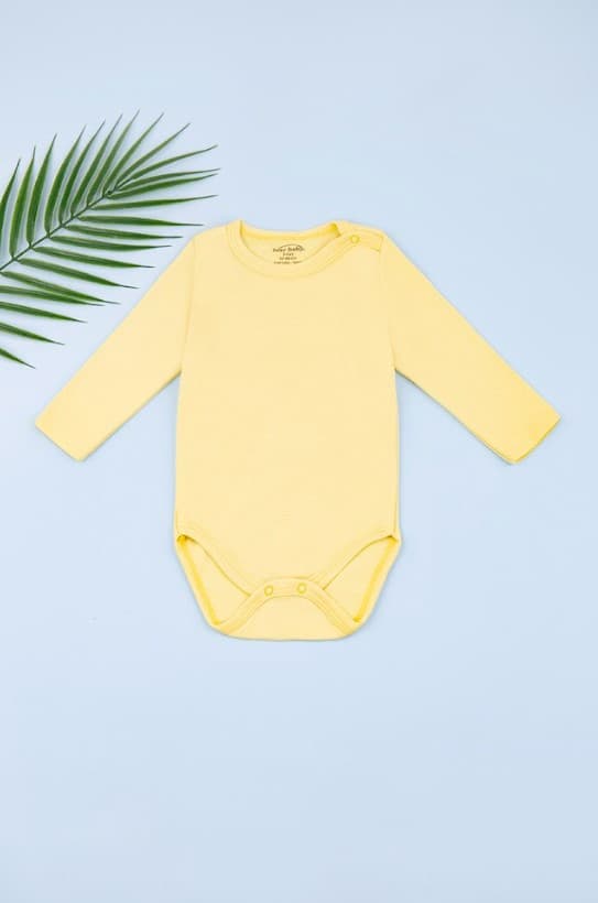Боді дитяче 62-92 Fuar baby 1857-2