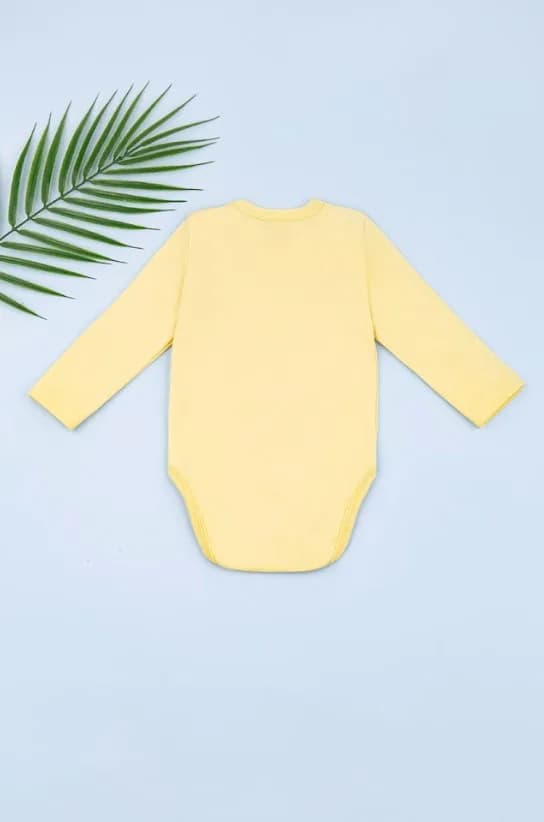 Боді дитяче 62-92 Fuar baby 1857-2 фото 3