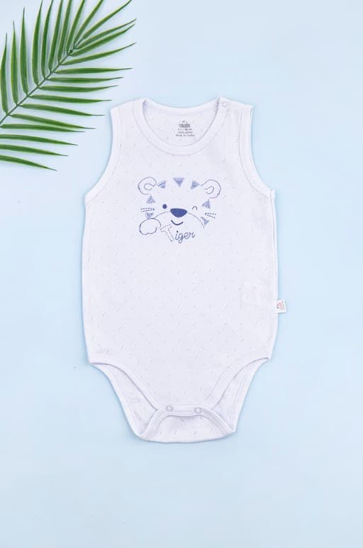 Боди-майка 74-98 Bi baby 56704 Боди-майка 74-98 Bi baby 56704