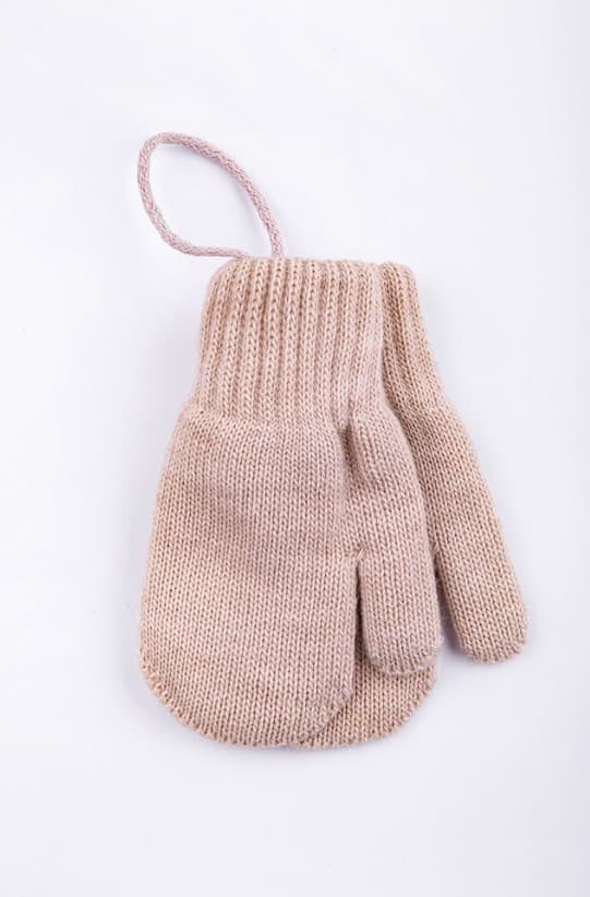 Рукавицы Margot Bis Basic Рукавицы Margot Bis Basic