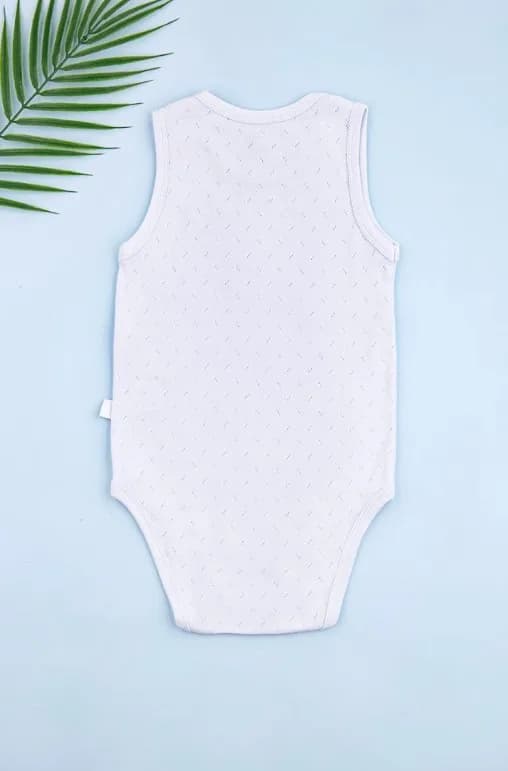 Боди-майка 74-98 Bi baby 56704 фото 3 Боди-майка 74-98 Bi baby 56704 фото 3