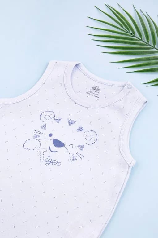 Боди-майка 74-98 Bi baby 56704 фото 4 Боди-майка 74-98 Bi baby 56704 фото 4