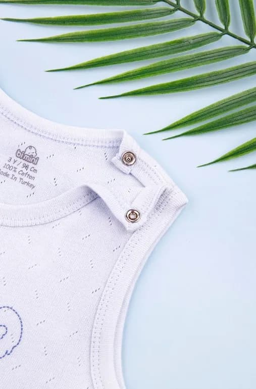 Боди-майка 74-98 Bi baby 56704 фото 2 Боди-майка 74-98 Bi baby 56704 фото 2