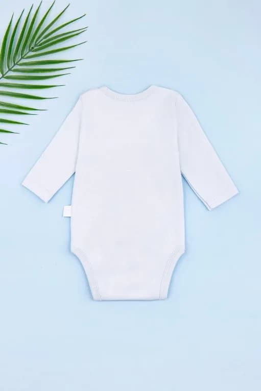 Боді для новонароджених 50-80 Bi baby 56825 фото 4 Боді для новонароджених 50-80 Bi baby 56825 фото 4