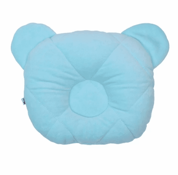 Подушка ортопедическая Верес Velour Mint 24*27см 140.1.02