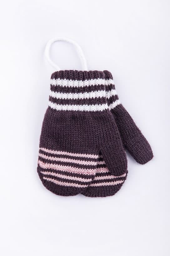 Рукавицы Margot Bis Arka -фиолетовый Рукавицы Margot Bis Arka -фиолетовый