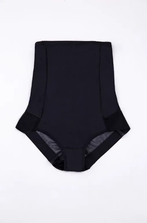 Труси коригувальні M-XL OUNO 3735 -чорний фото 2 Труси коригувальні M-XL OUNO 3735 -чорний фото 2