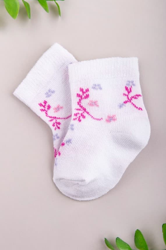 Шкарпетки 0-6 Twins Baby 1416