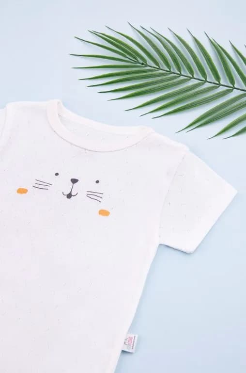 Боді 74-98 Bi baby 56784 фото 4