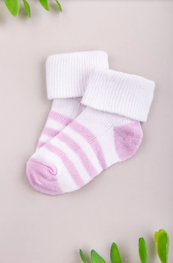 Шкарпетки 0 Twins Baby 1407 Шкарпетки 0 Twins Baby 1407
