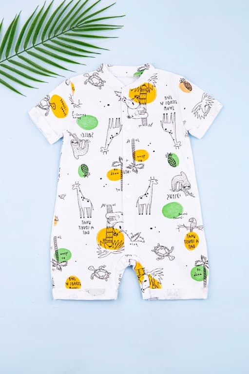 Песочник для мальчика 62-80 Happy Tot 798к Песочник для мальчика 62-80 Happy Tot 798к