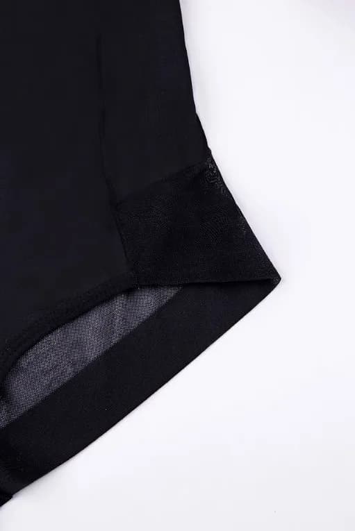 Труси коригувальні M-XL OUNO 3735 -чорний фото 3 Труси коригувальні M-XL OUNO 3735 -чорний фото 3