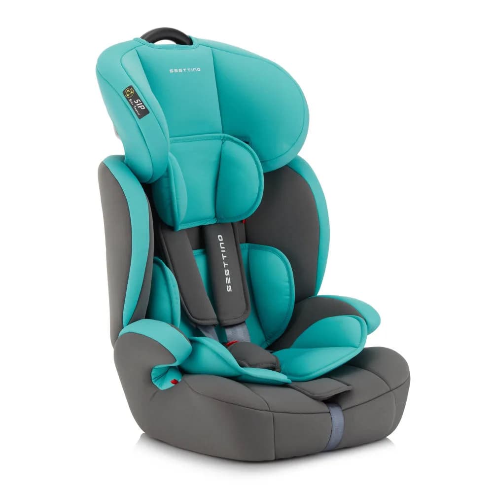 Автокрісло Sesttino Sparrow blue SSB фото 2 Автокрісло Sesttino Sparrow blue SSB фото 2