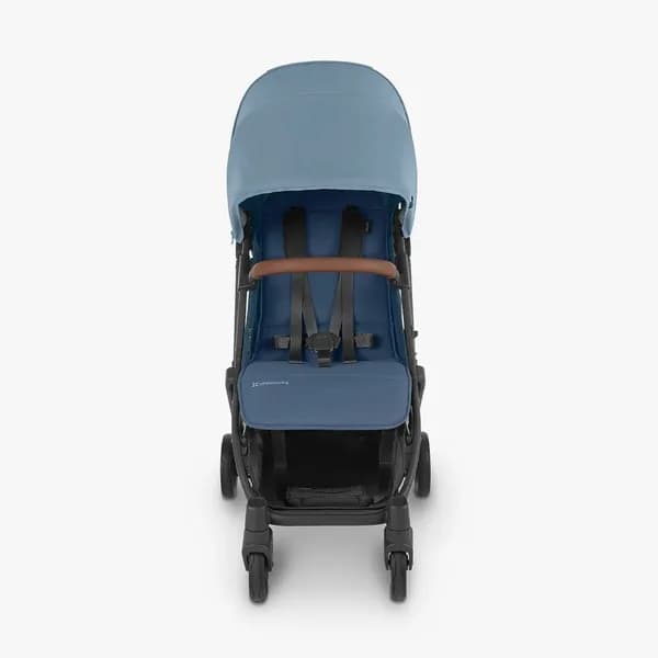 Коляска прогулочная Uppababy MINU V2 Charlotte 0802-MIN-EU- CHA фото 2 Коляска прогулочная Uppababy MINU V2 Charlotte 0802-MIN-EU- CHA фото 2