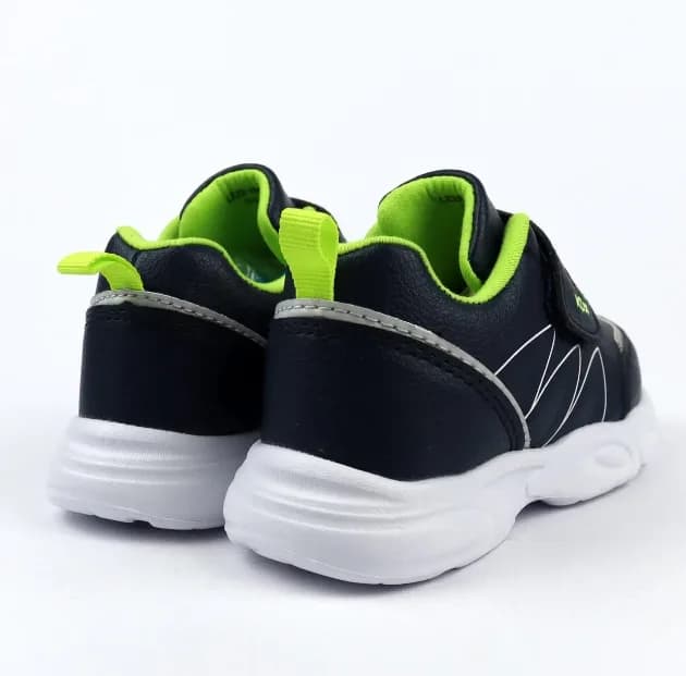 Кроссовки для мальчика Tom.m LX22-005 р.20-26 фото 2 Кроссовки для мальчика Tom.m LX22-005 р.20-26 фото 2