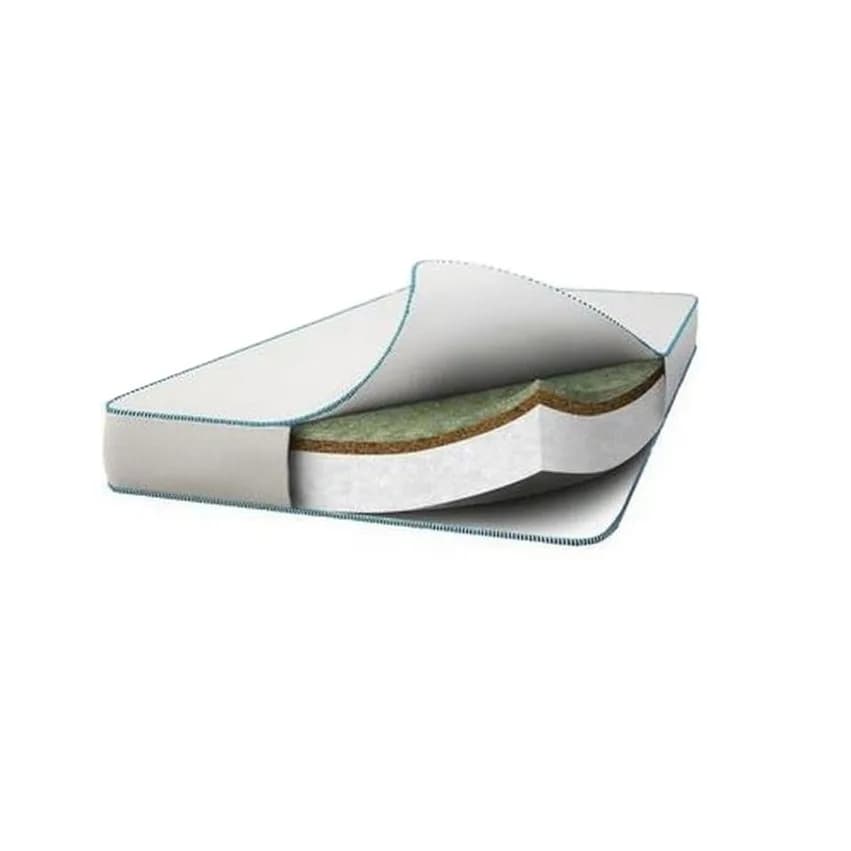 Матрас Верес Hollowfiber LUX 120х60х10 см 50.3.02 фото 2 Матрас Верес Hollowfiber LUX 120х60х10 см 50.3.02 фото 2