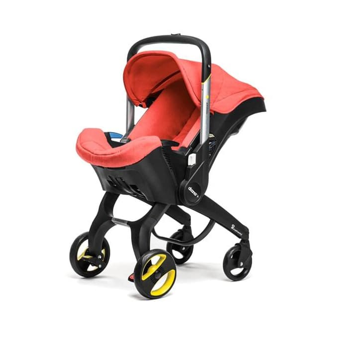 Автокрісло-коляска Doona Infant SP150-20-003-015