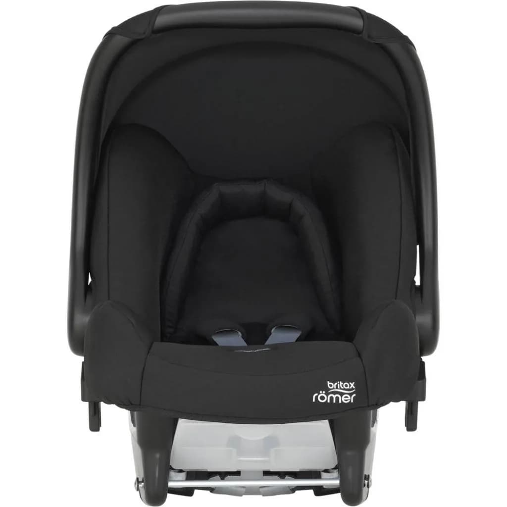 Автокрісло Britax Romer Baby-safe 2000026517 фото 4 Автокрісло Britax Romer Baby-safe 2000026517 фото 4
