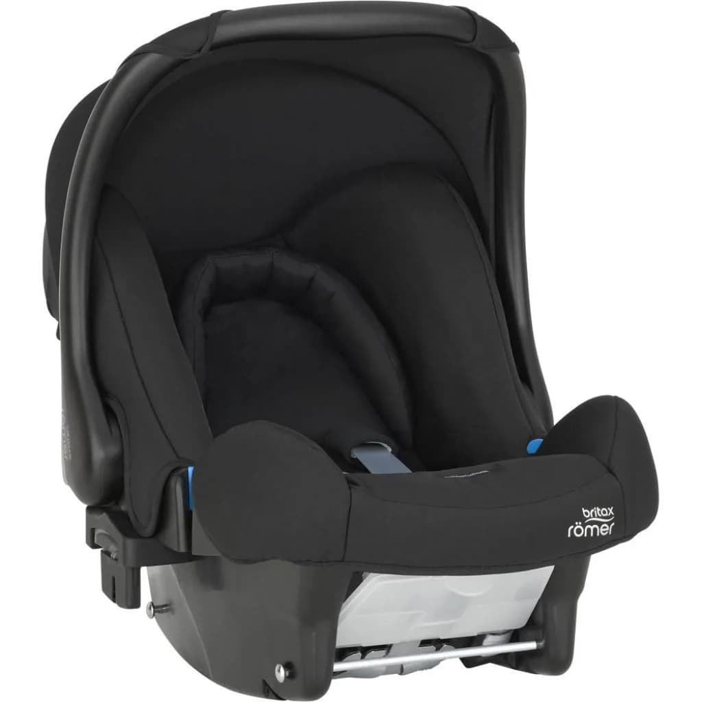 Автокрісло Britax Romer Baby-safe 2000026517 фото 2 Автокрісло Britax Romer Baby-safe 2000026517 фото 2