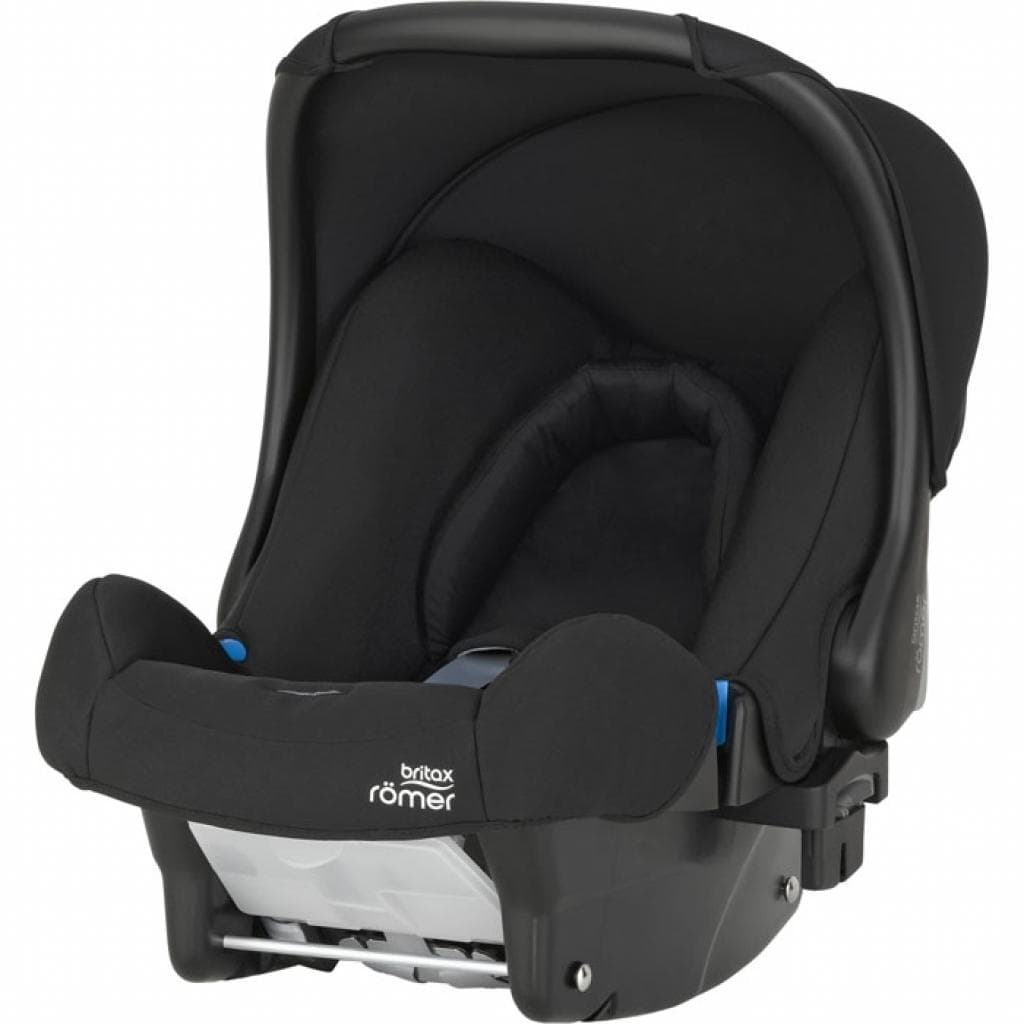 Автокрісло Britax Romer Baby-safe 2000026517 Автокрісло Britax Romer Baby-safe 2000026517