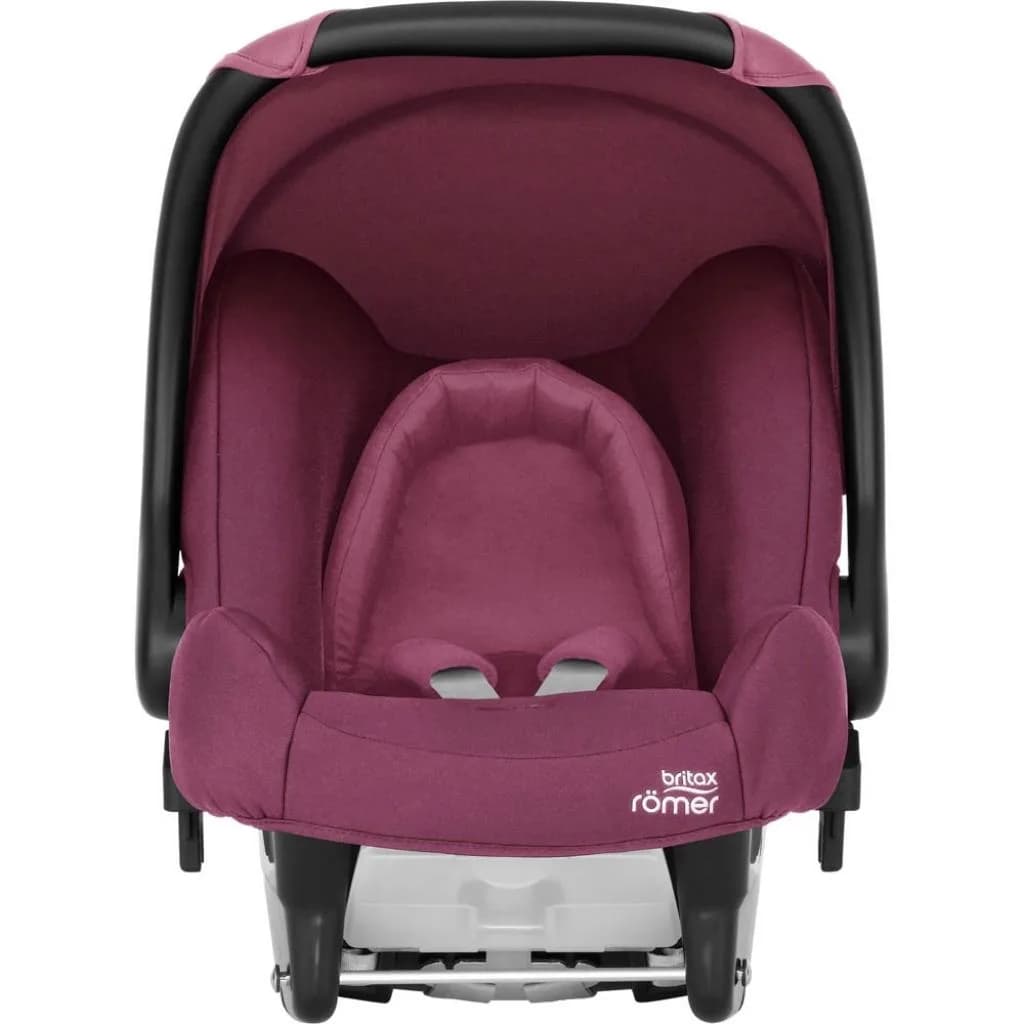 Автокресло Britax Romer Baby-safe 2000027813 фото 5 Автокресло Britax Romer Baby-safe 2000027813 фото 5